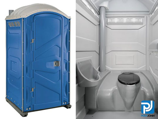 Portable Toilet Rentals in Brevard County, FL